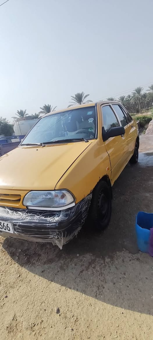 مديل ٢٠١٢ • كفاله مكينه وكير • الدوانيه صدر دغاره