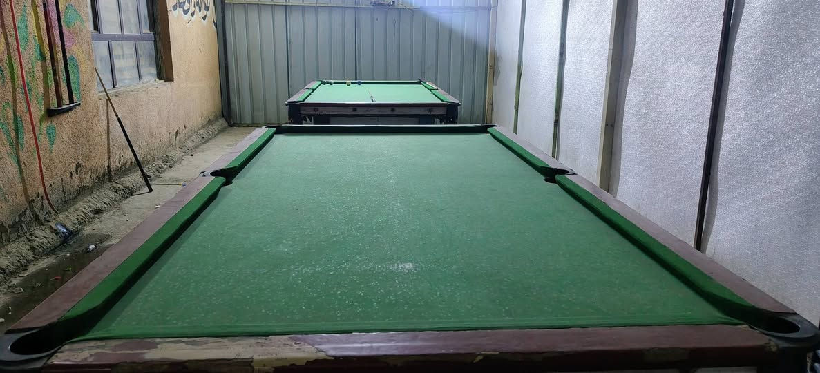 بيع مستعجل • بابل القاسم
