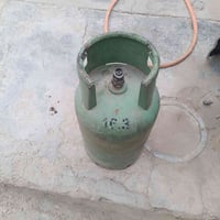قنينة غاز • كركوك • قابلة تفاوض
