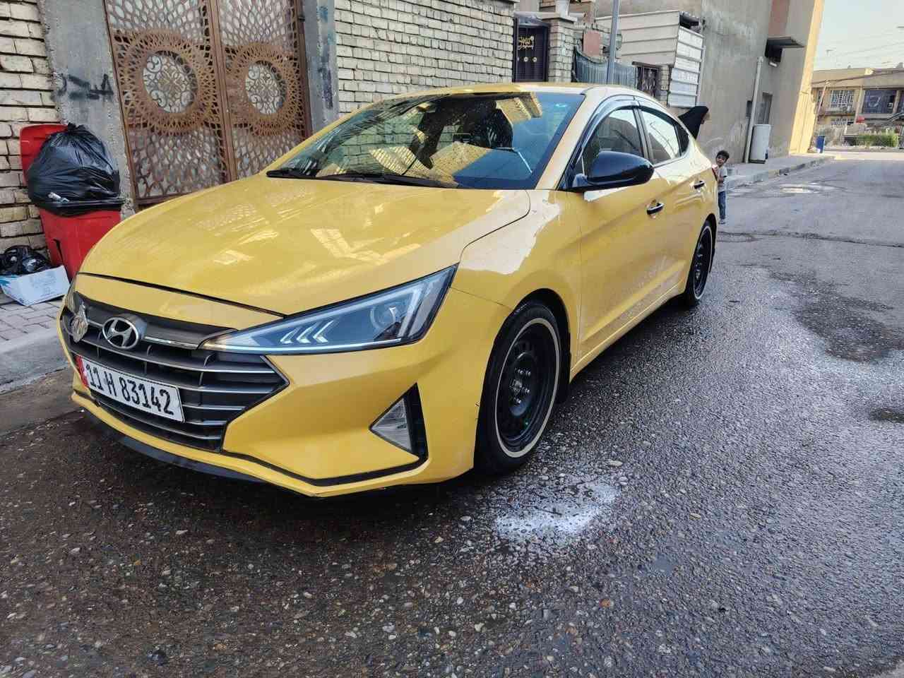 السلام عليكم النترا ٢٠١٩ وارد امريكي نص فول مكينة٢٠٠٠ دوش مكفولة كير AT جديد منضومة غاز ٦٠ لتر صور الحادث بالمنشور مامتواجد علفيس اتصال فقط *********** بغداد حي الكوفة
السعر ١٢٥ وبيهه مجال
