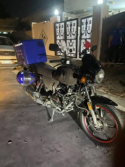 دراجه دايواند موديل 24 رقم أربيل  ماشيه 3000 محرك بل شرط دراجه مكفوله من تأثير للتاير  شاصي عريض الهندي السعر مليونين ونص وبيه مجال  رقم بي وات ساب ***********
