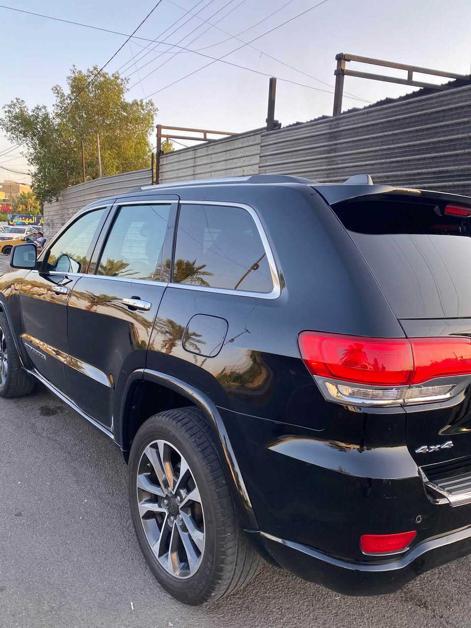 جيب فول • ٢٠١٧ • الشعب