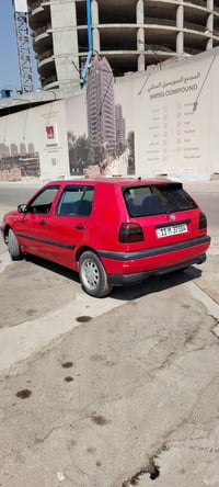 كولف • 1993 • مكينة 2000