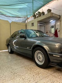 ٥٢٥ موديل ٩١ • مكينة وكير زينة • موصل