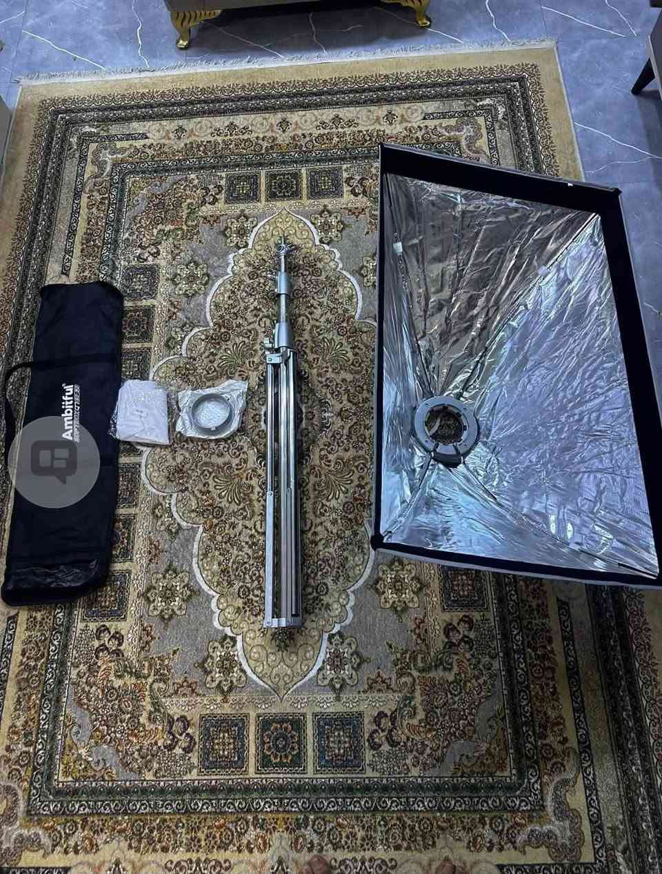 ‏سلام عليكم السعر70الف
‏مع التوصيل ***********￼
