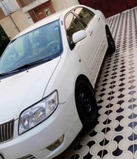 كورلا بيكاتشو • ٢٠٠٧ • رقم بغداد