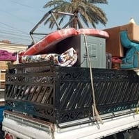 شركة القمة • نقل أثاث • فك وتركيب