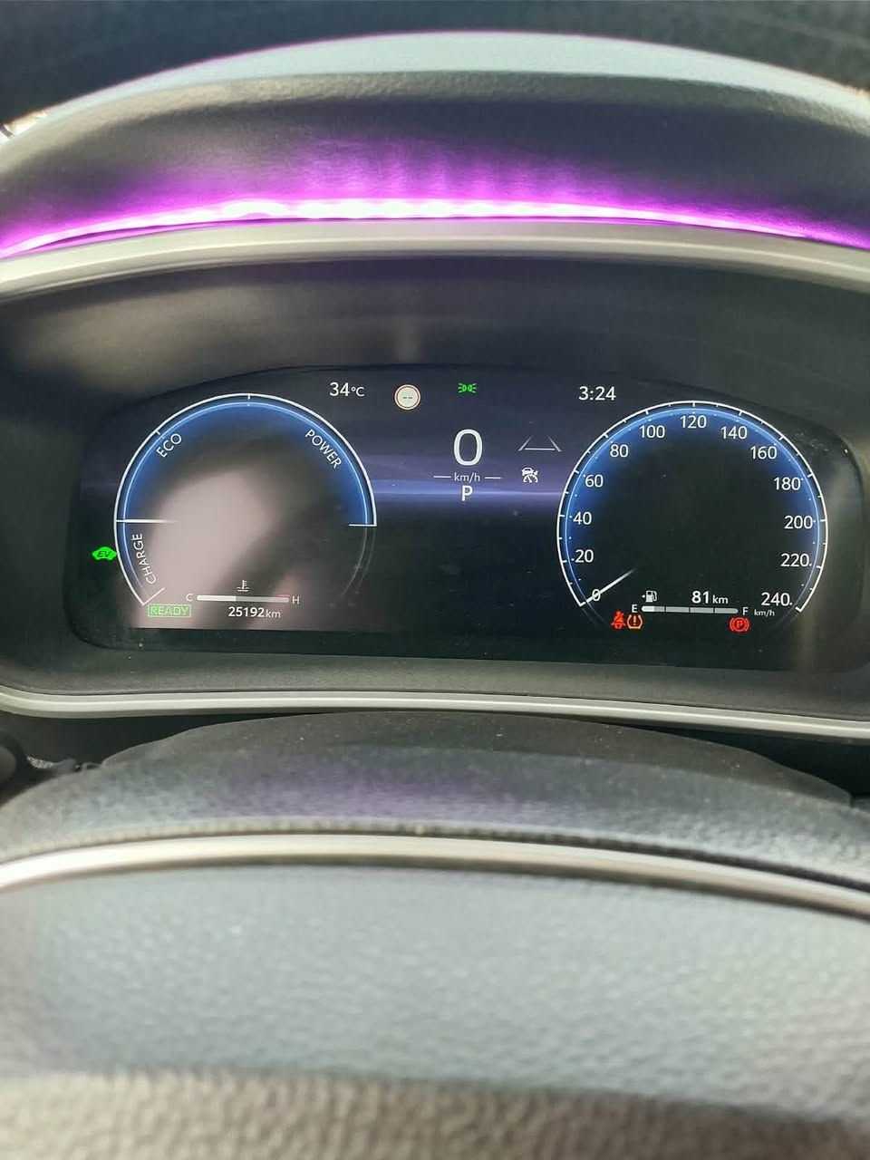 كورلا خليجي • ٢٠٢٥ • ٢٤ الف