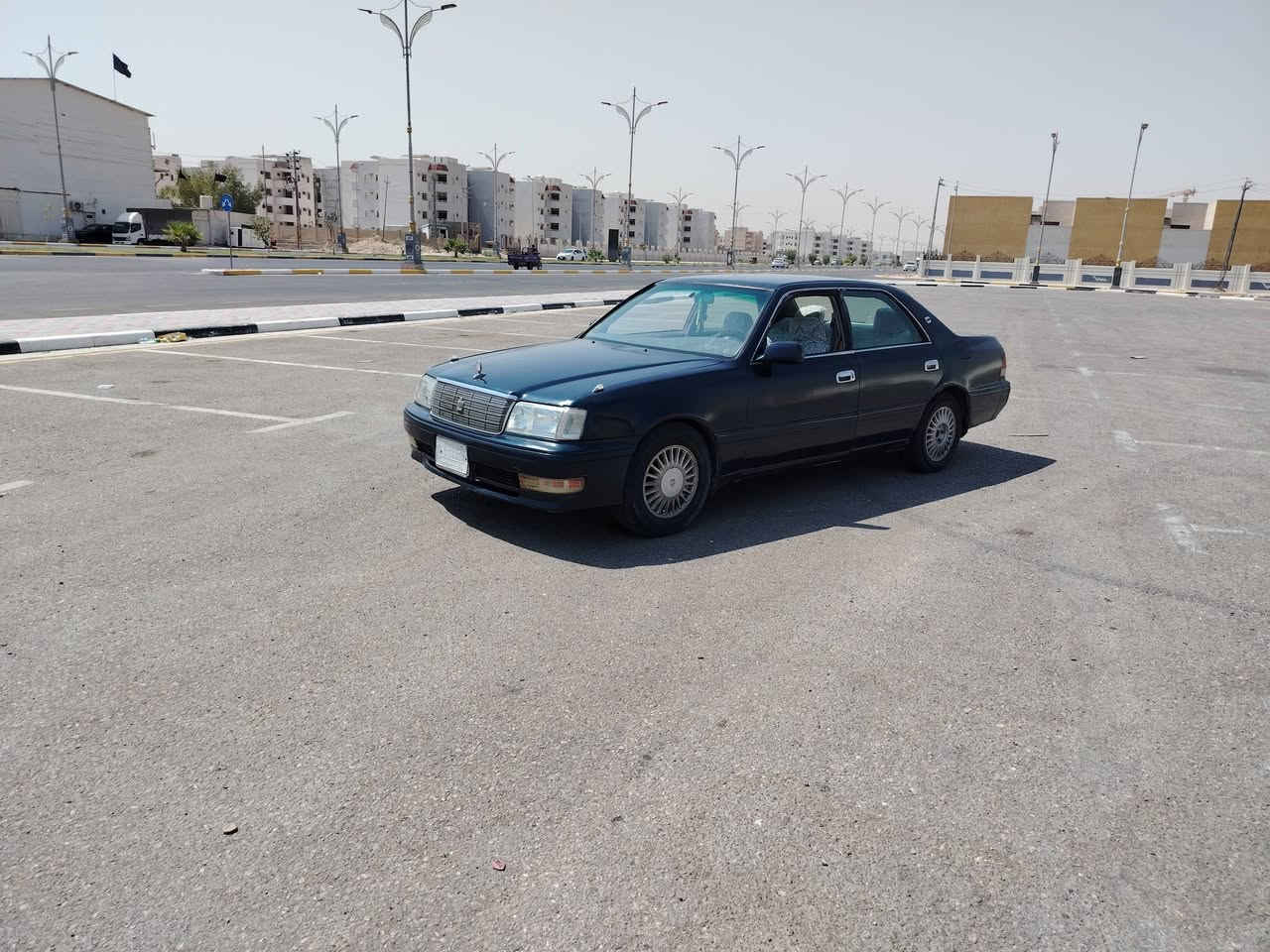 راس الثور فلات موديل 97 رقم بابل مداور ثاني يوم
ماكينه وقير وحداديه خير من الله
سعر 68
مكاني كربلاء
***********
