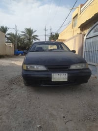 برنس • موديل ٩٤ • رقم بابل