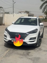 توسان ١٩ خليجي  موصفات ترحيب أبواب مري شفط أبواب بصمه شحن لاسلكي ٣ انض...