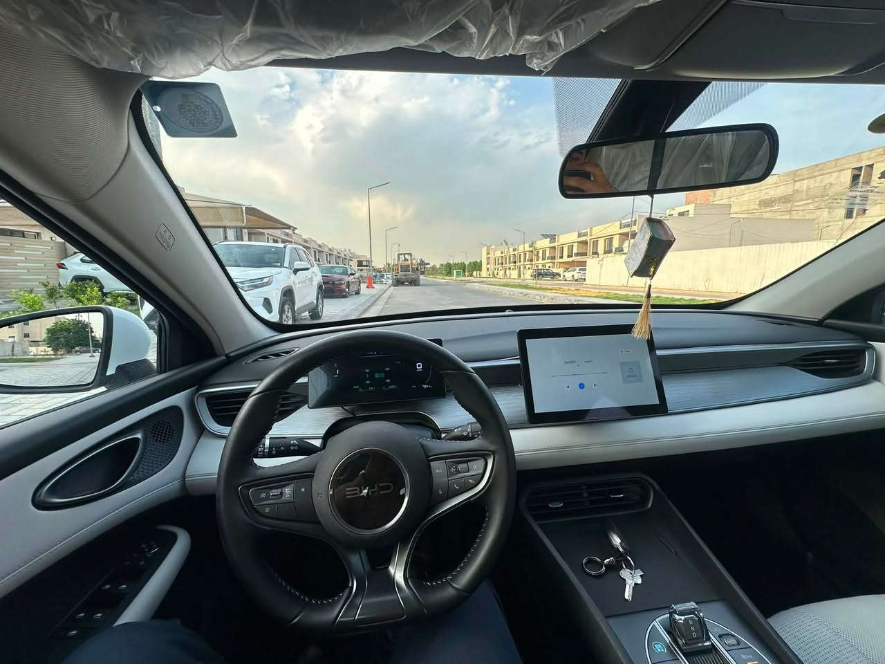 سيل 5 • مشيه ٧٢٠٠ • رقم بغداد