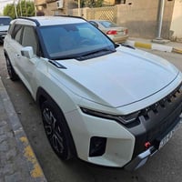 وارد كوري • ١٥٠٠ توربو • ماشيه ٣٠ الف