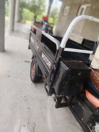 مراوس • موديل ٢٣