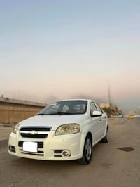 افيو • ٢٠١١ • كفاله عامه