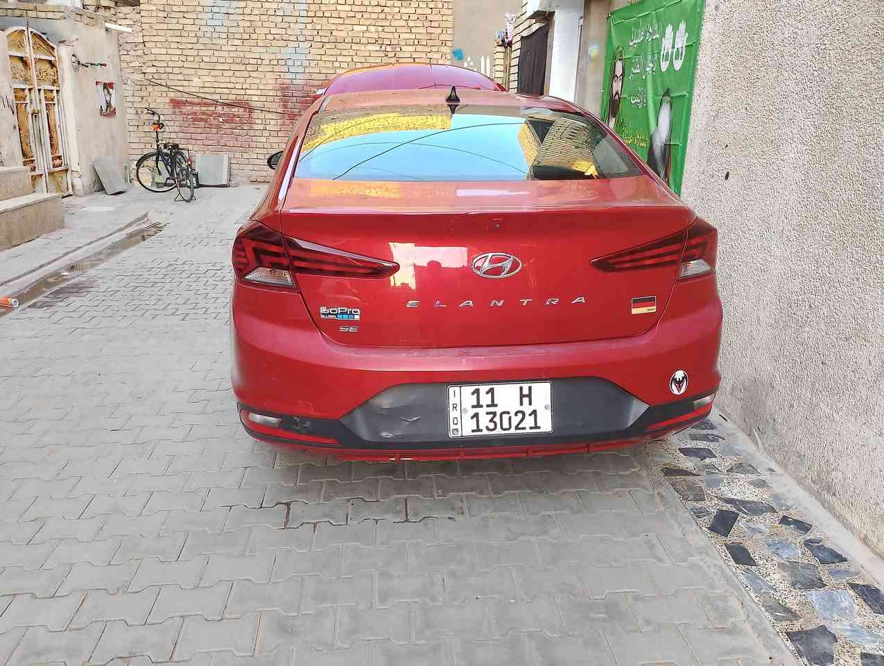 النترا للبيع موديل 19 سياره بسمي سنويه جديده هزه جديده 31 سياره جاهزة ماشية76 سياره نص فول عنوان الشعب حي اور  رقم ***********
السعر 120 بيهة مجال
