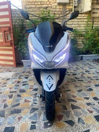 PCX • جيل ثالث • نضيف
