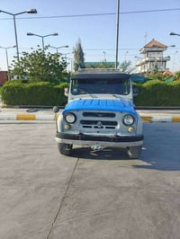 واز موديل ٢٠٠٠ • تحويرة كاملة • بدون باور