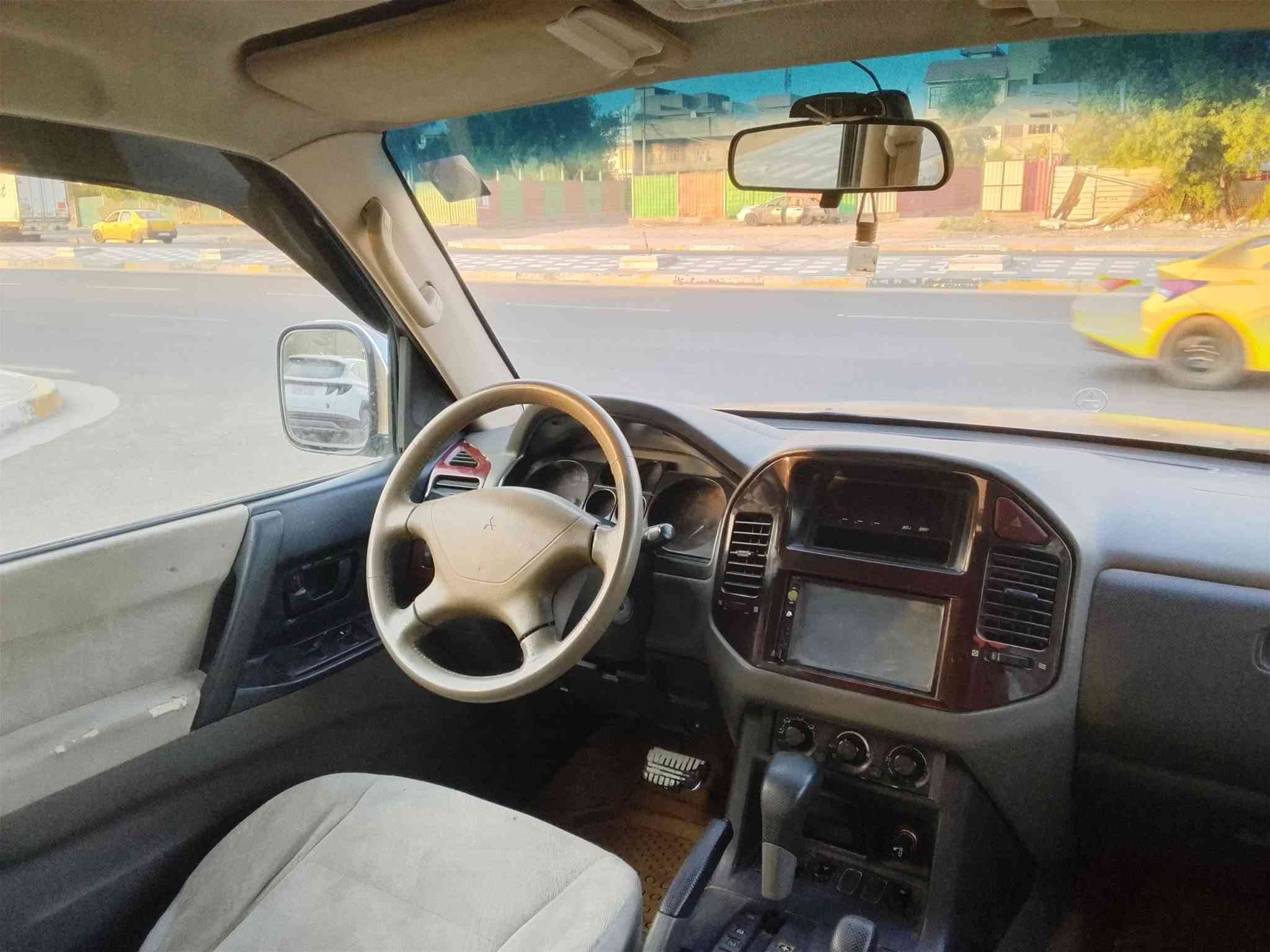 باجير موديل 2002 مكينه وكير وتبريد كفاله سياره كفاله من ضربه قويه ومن كلبه العيب شرعي بيه صبغ فقط الوزرا وداعميات صدر مامي خلفي تخم تاير تحويل مباشر
مكاني بغداد الاستفسار علا رقم الهاتف
***********
