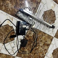 جهاز مشفر • ألعاب كرة قدم • مستعمل شهر واحد