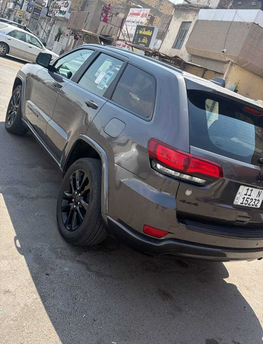 لاريدو بلاك توب • ٢٠٢٠ • ١٣٠ الف