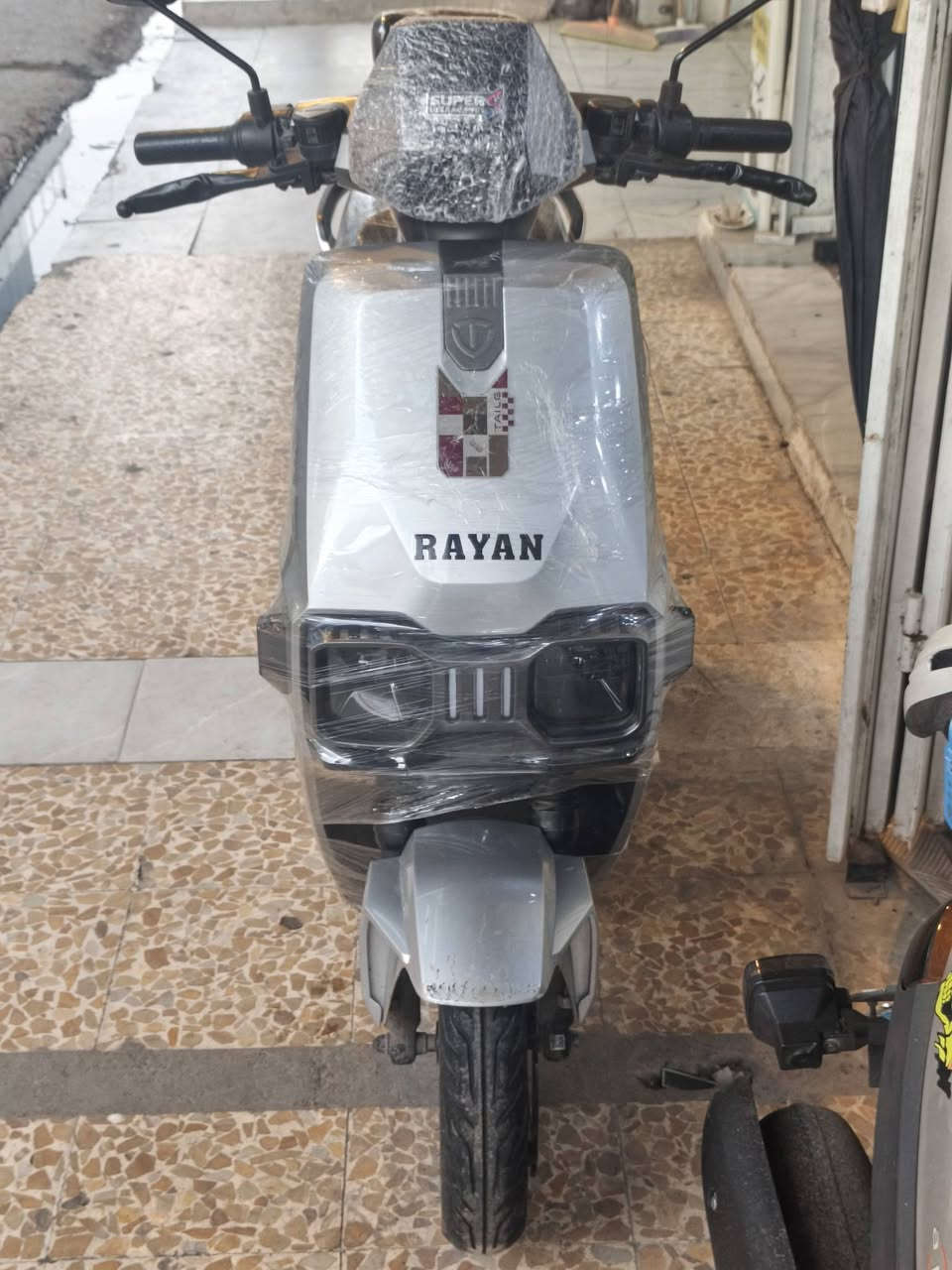 ريان ابو عيون • ٢٠٢٦ • بطاريات ٦