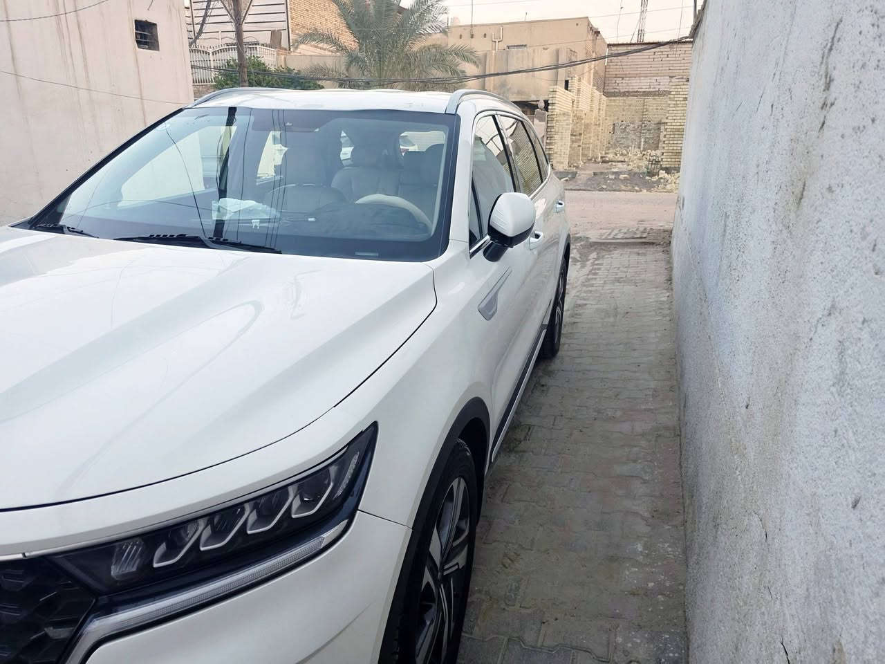 سورنتو • ٢٠٢١ • للبيع