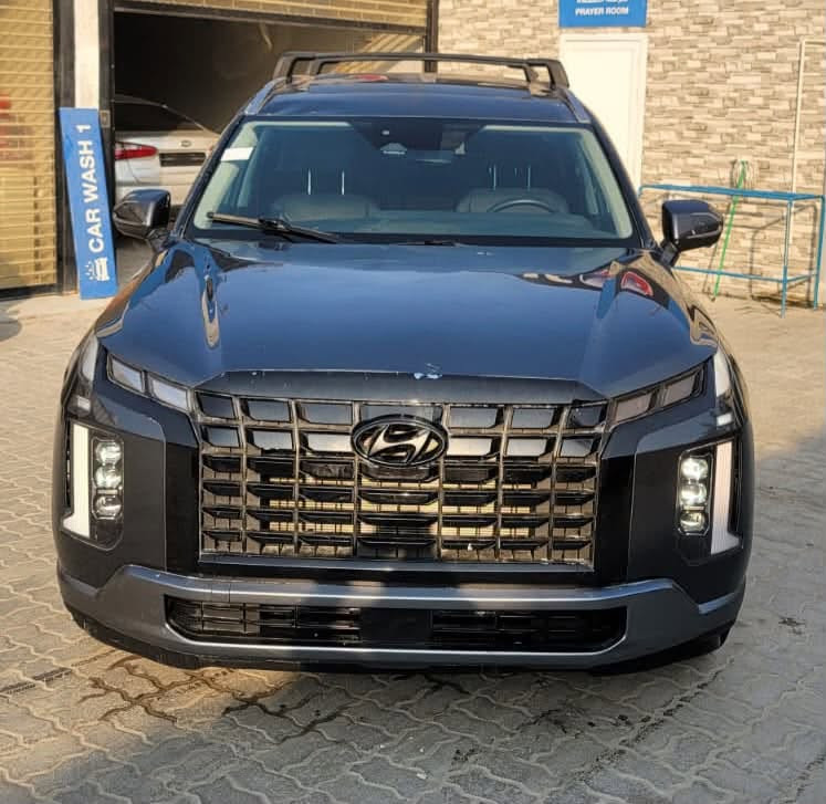 *تم الشحن إلى منفذ سفوان*

*هونــداي بلسايــد موديـ2025ـل*
*السعر165$جاهزه فول مواصفات*

السعر المذكور بدون كمرك

بالامكان ادخال بكتاب شهداء

لدينا فروع في كل المحافظات

للاستفسار ***********

رابط كروب الواتساب لنشر جميع السيارات 👇👇

https://chat.whatsapp.com/KJ0HPPkjz2qC7QYgkXI0ds?mode=gi_t
