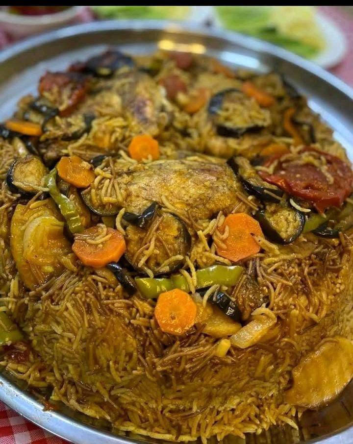 أكل بيت • تيك توك • asenat_ol