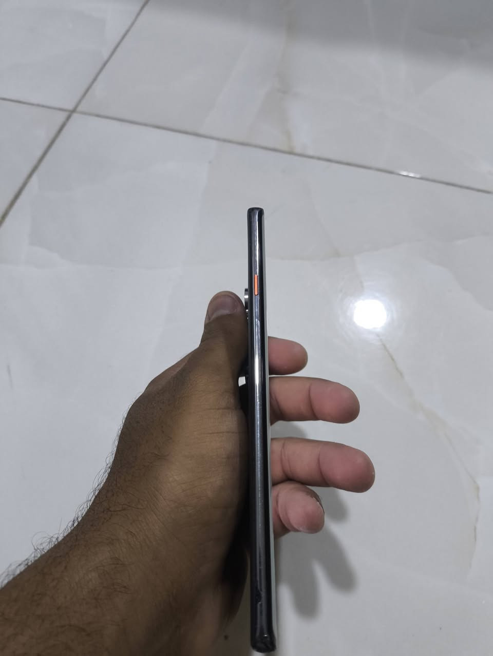 للبيع تكنو كامون40برو 5G السعر320وبي مجال
الذاكرة 256

البطارية 5200mAh

الشاشة ,2436/1080

الكامره الامامية 50m

الكامره الخلفية 50Mols+8m

الرام (12غ:ب + 6غ:ب) 

الجهاز بيه كامل المواصفات 
للاستفسار اكثر التصال عل***********

