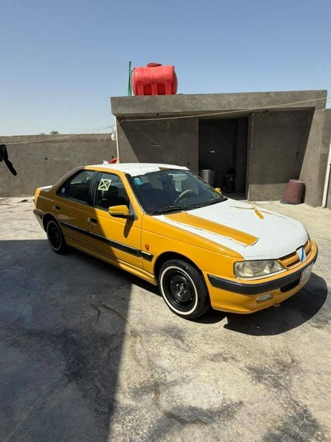 بيجو ٢٠١٥ رقم بغداد جاهزه من كلشي محرك كير السياره جديده للإستفسار الاتصال *********** مكاني سماوه علما السيارة بأسمي
