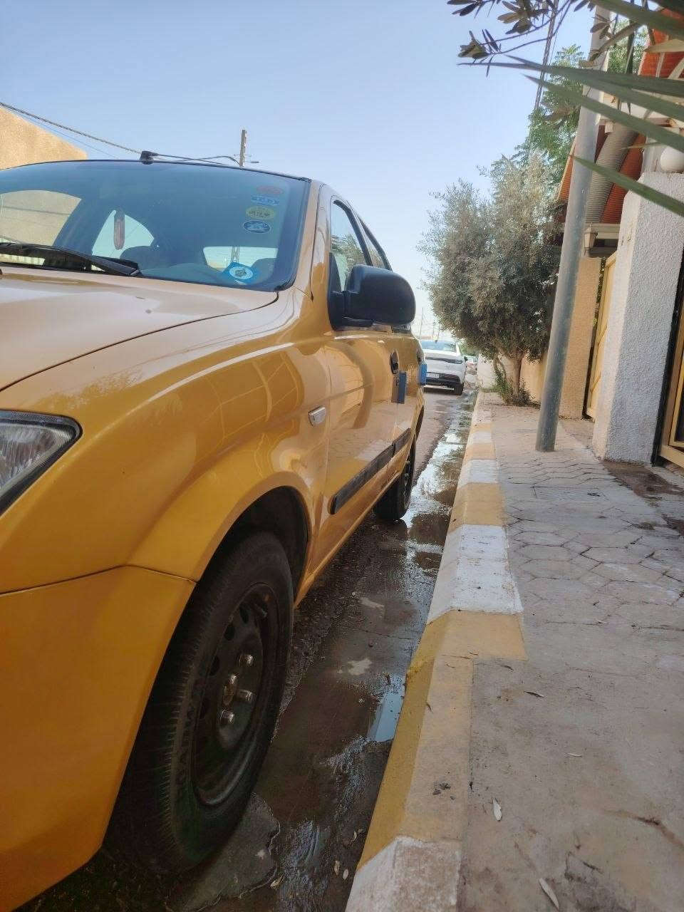 ٢٠١٦ • رقم كربلاء • ٢٩٠٠٠ كم