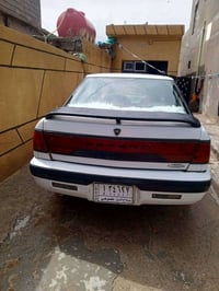 اسبرو • ١٩٩٦ • رقم صلاح الدين