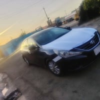 سوناته ٢٠١٤ • طخه أمامية • كفاله مكينه وكير