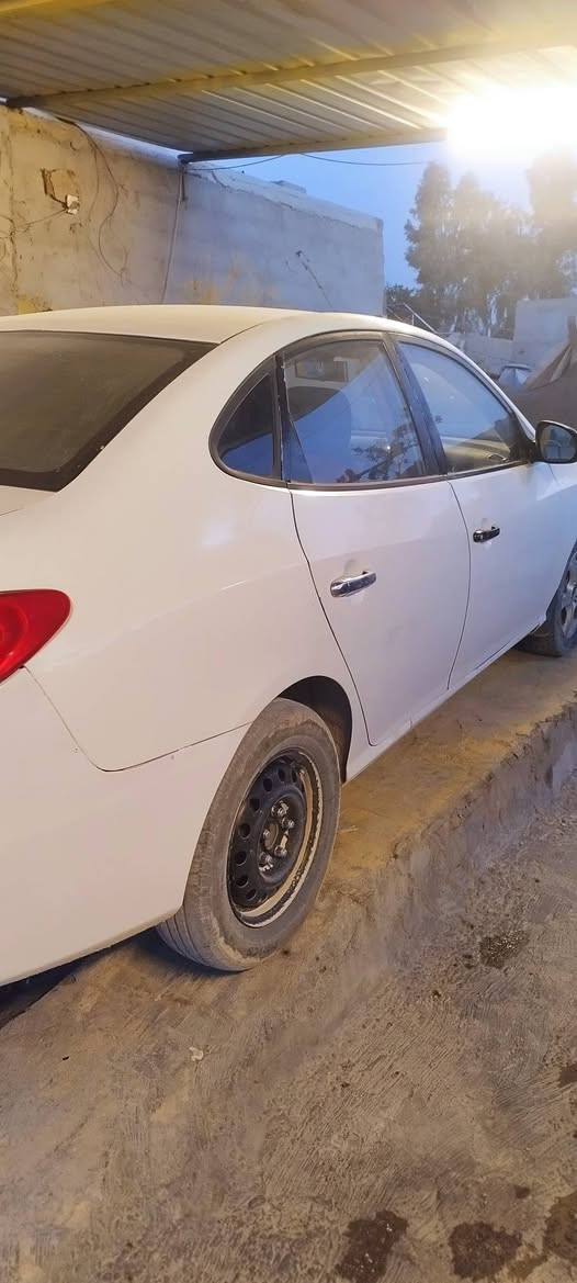 النترا • ٢٠١٠ • بيها مجال