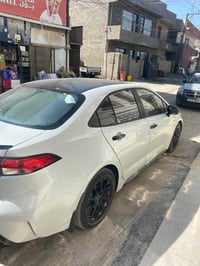 كورلا 25 بلاك ادشن S فول مواصفات معروفه مكفوله كفاله عامه ماعده بارد ب...