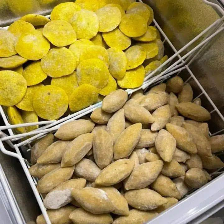طالبة جامعية • كيك وكليجة • الرفاعي