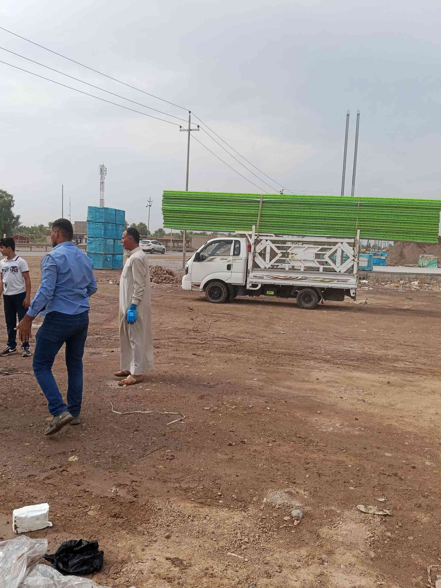 سندويج بنل كينك • درجة أولى • ديالى/كنعان