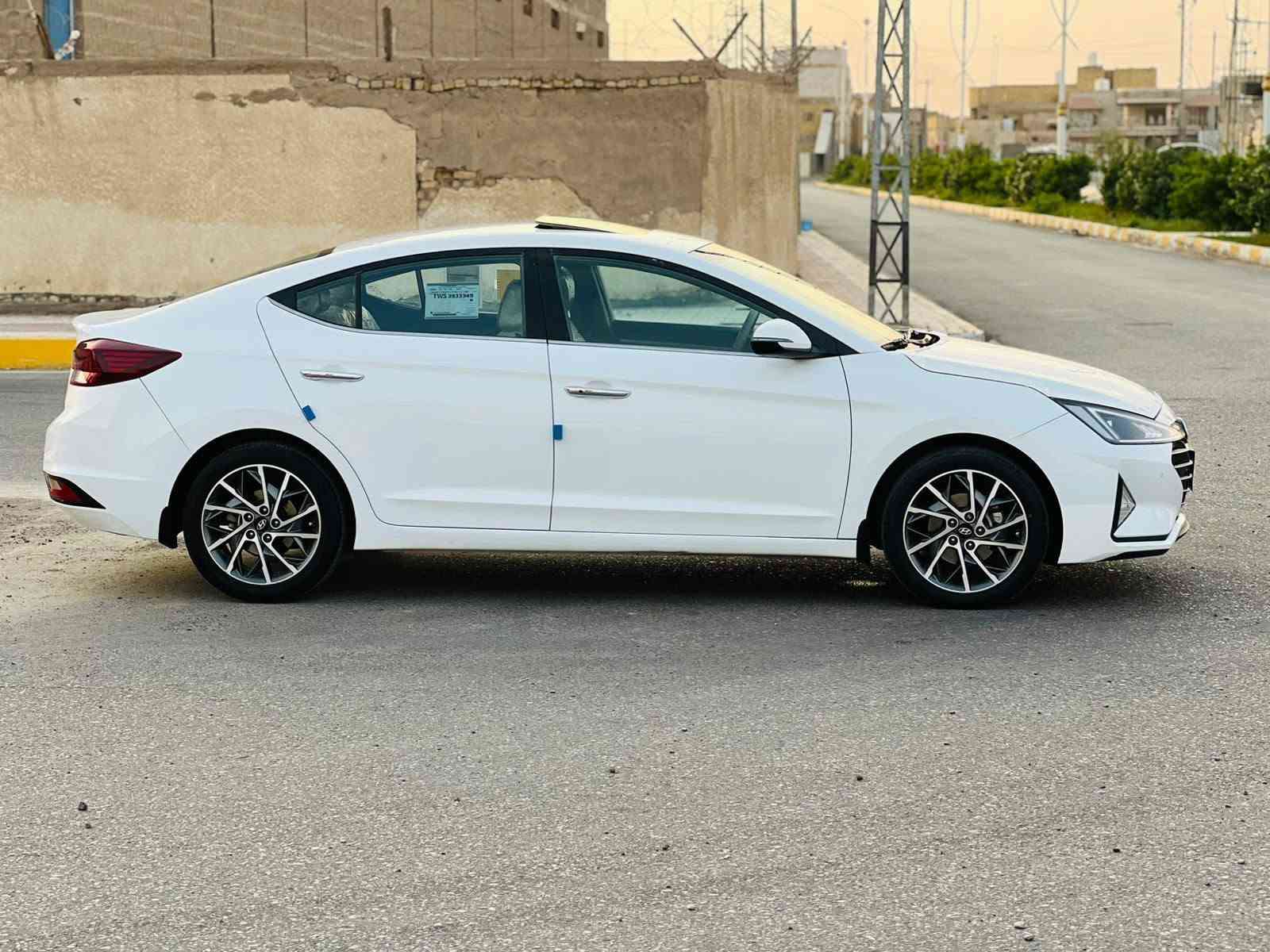 النتره • ٢٠٢٠ • كفاله عامه
