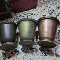 هاونات • بغداد • ٣ قطع