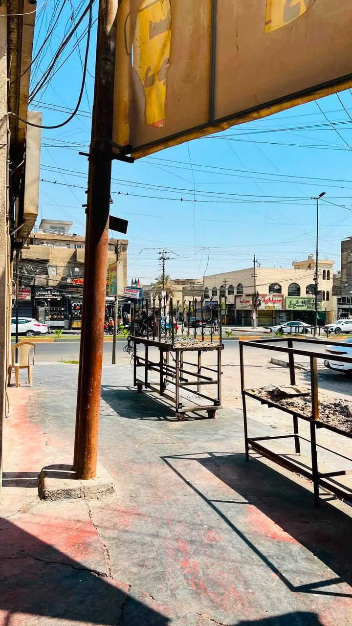 بيع محل مال سمج بحي اور
ايجار محل 350
اللبيع سعر 3
***********
