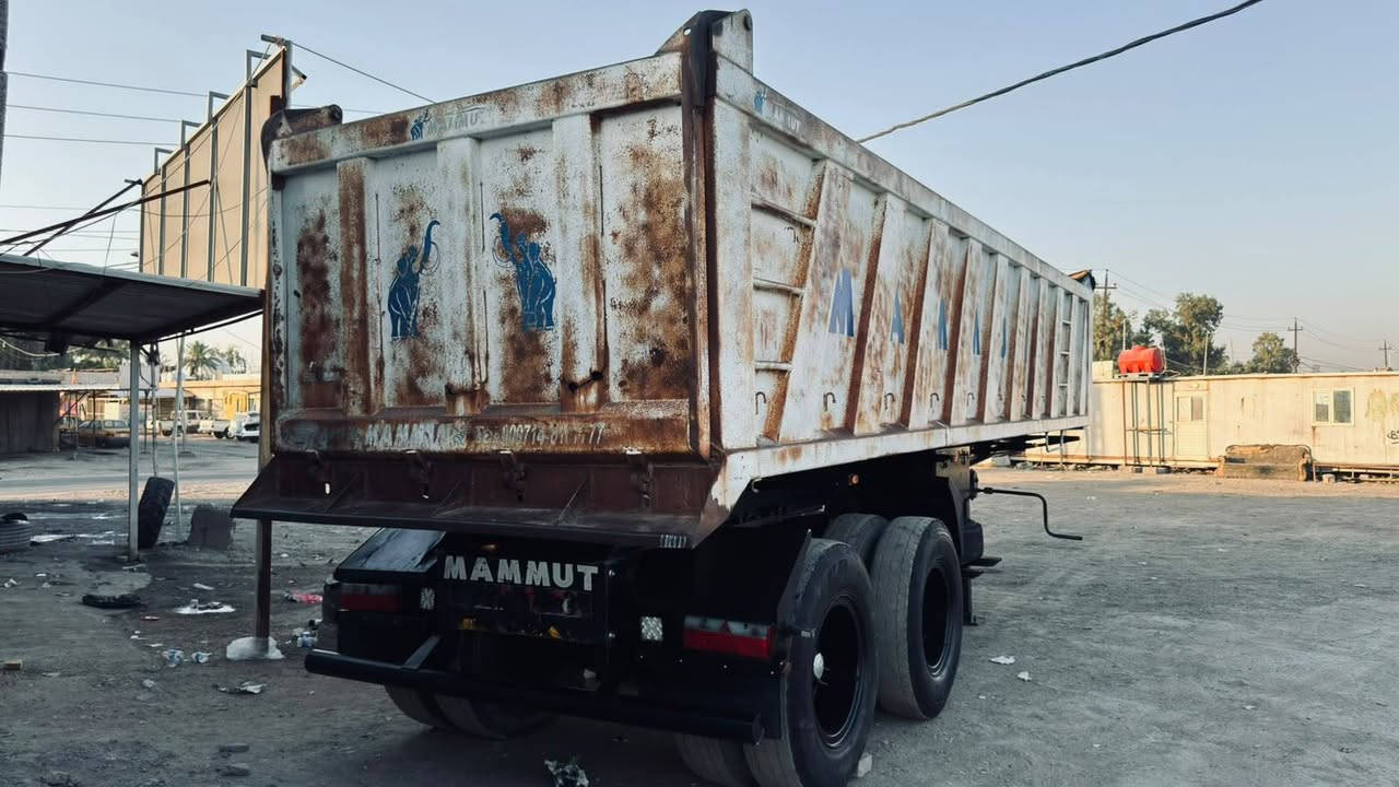 عرباين • عدد ٢ • تواير