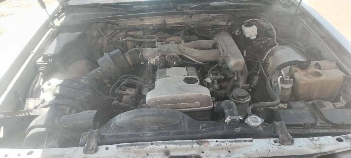 ياره سوبر سيدان للبيع موديل 88 رقم بغداد سنويه  مشروع وطني  محرك بطة 2ونص جديده كير جديد مكينه لا تنقيص ولا تبخير  گير ومحرك شرط
ياره سوبر سيدان للبيع موديل 88 رقم بغداد سنويه  مشروع وطني  محرك بطة 2ونص جديده كير جديد مكينه لا تنقيص ولا تبخير  گير ومحرك شرطسياره  جديدة والتبريد شغال وشاشة وكاميرة خلفية شرط التحويل صاحبها الشرعي موجود بالموصل  سعرها 55 وبيها مجال للطيبين
رقم الهاتف (***********)
