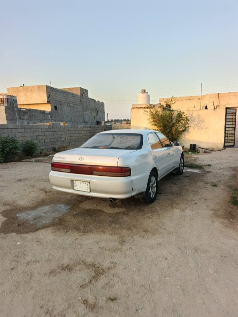 سلام عليكم سياره كرسته سياره مكفوله كصه نقل مكينه ونجي حداديه تخم تاير سنويه لل30 مكان بصره السعر 48رقم الهاتف *********** البصرة, العراق
