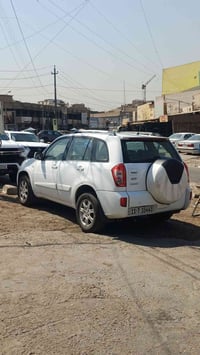 سياره تيكو وضع شركة كير ميكانيكي  ماشيه 23 الف سياره بيه قطعه وحده  كل...