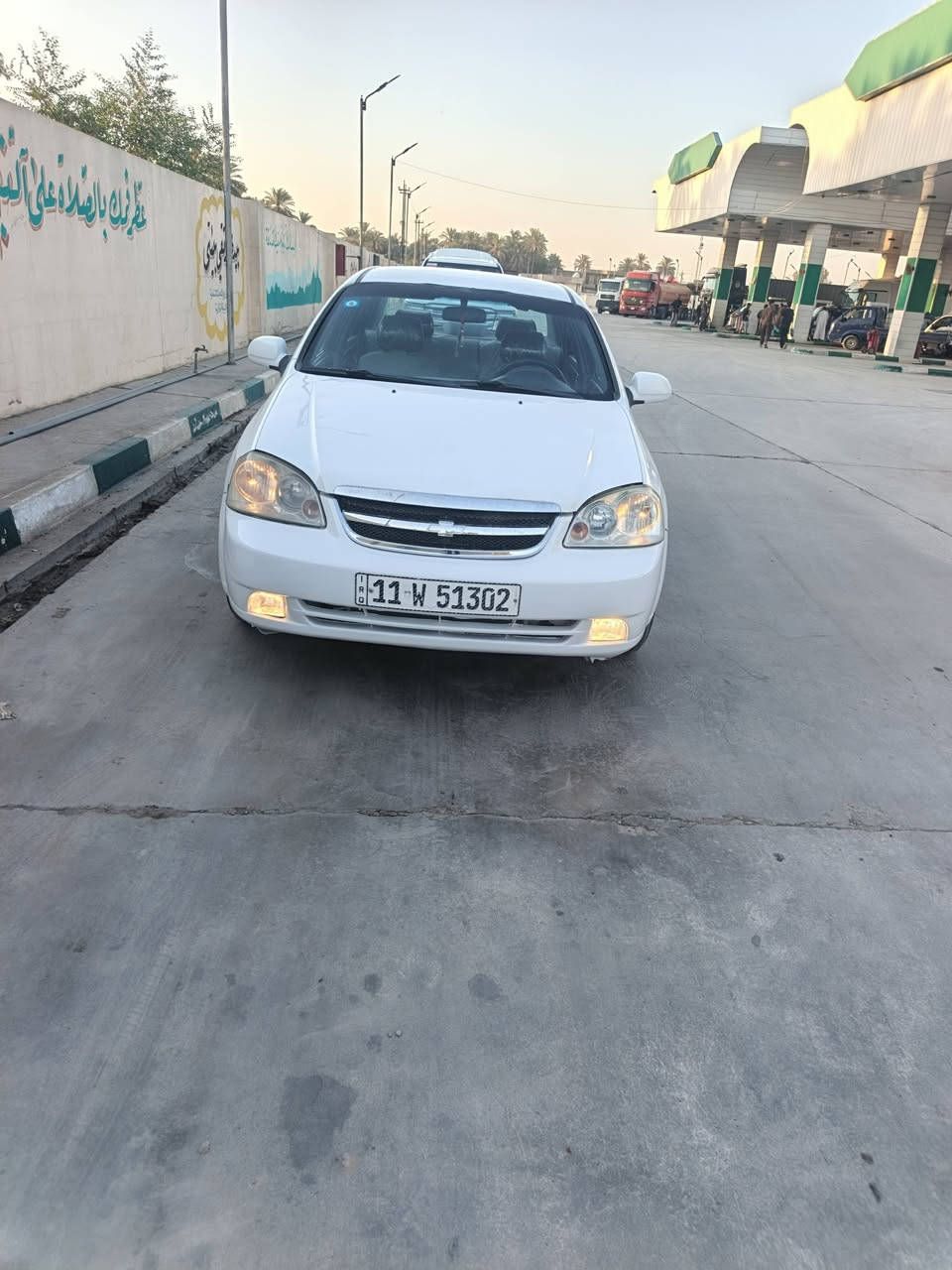 السلام عليكم اخوان عندي اوبترا ٢٠١٢ خليجي رقم بغداد انكليزي ( هزه + سنويه + ارقام + جامه اماميه) جدد تحويل ثاني يوم
السلام عليكم اخوان عندي اوبترا ٢٠١٢ خليجي رقم بغداد انكليزي ( هزه + سنويه + ارقام + جامه اماميه) جدد تحويل ثاني يوم 
اخوان السياره جاهزه على اخر حبايه كير + مكينه مكفولات 
( حداديه امامي خلفي + تخم تاير + باتري) جدد
تبريد ثلج + كهربائيات مابيهن نقص كلوب ولا بيهن جطل 
( دوشمه عامه كشنات + ارضيه + تغليق قماره نايلون + تغليف الجنطه نايلون + سفاريات) 
( شاشه + كامره + تحكم ستيرن + سستم سماعات + سنتر لوك) 
اخوان السياره حلوه وناعمه حيل ومال جناي 
( بيها جاملغ امامي الايمن مصبوغ بدون دواخل +المكان مال الرقم الي بالجنطه عليه فابيون لاطش قديم) 

السعر ٦٨ مكاني بغداد ابو غريب للاستفسار *********** او ***********
