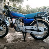 ارشا • موديل ٢٢ • مكينه مفتوحه