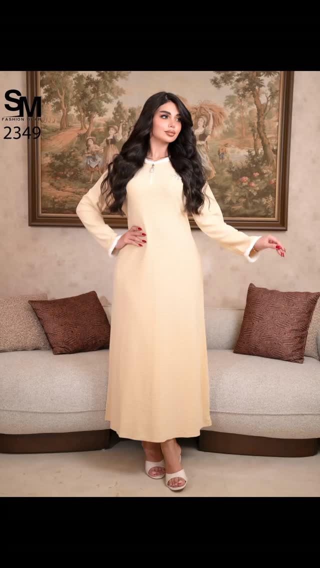 ملابس • SM FASHION • موديل 2349
