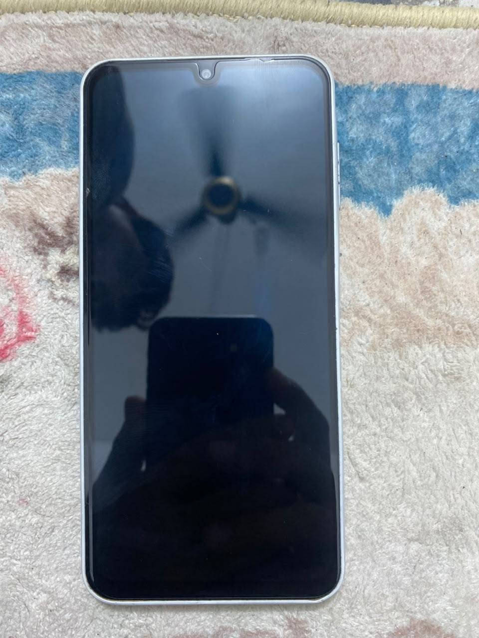 سامسونج A55 • نضيف • حديث