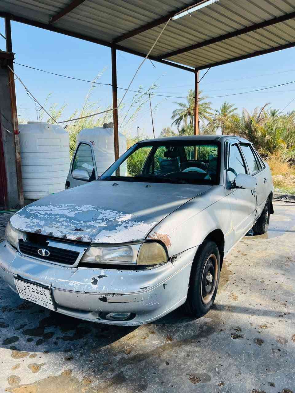 سلام عليكم سياره سلو البيع رقم بغداد سياره خير من الله كير اوتو ... محرك خير من الله لا بخار ولا تنقيص كهربائيات كله شغاله تحويل مباشر السعر 27 ... مكاني بغداد المحموديه
الشراي..يتصل ☎️
‏‪***********‬‏
***********
